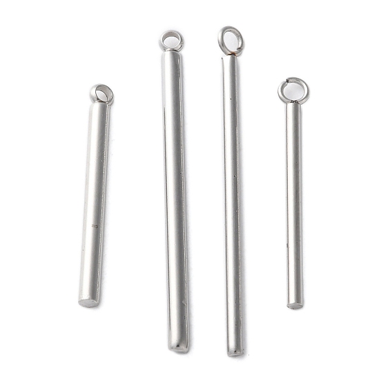 304 подвески из нержавеющей стали, бар прелести, анти-тускнение