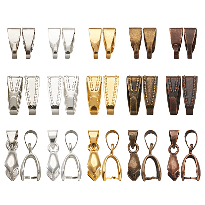 Медные защелки на поручителях и щепотки под залог, для подвесного решений