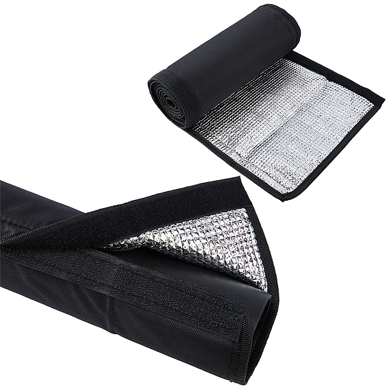 Защитный чехол из оксфордской ткани