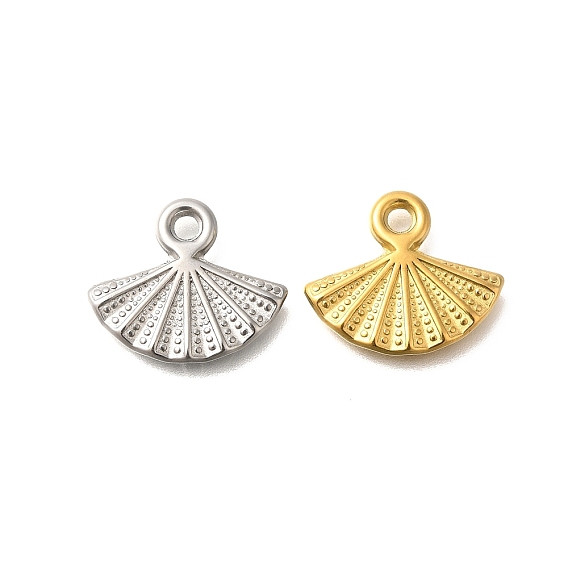 304 подвески из нержавеющей стали, фанатское очарование