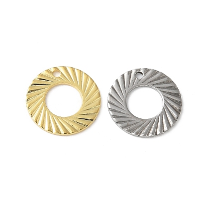 201 подвески из нержавеющей стали, кольцо