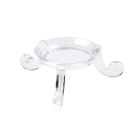 Держатели акриловых хрустальных шаров