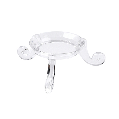 Держатели акриловых хрустальных шаров