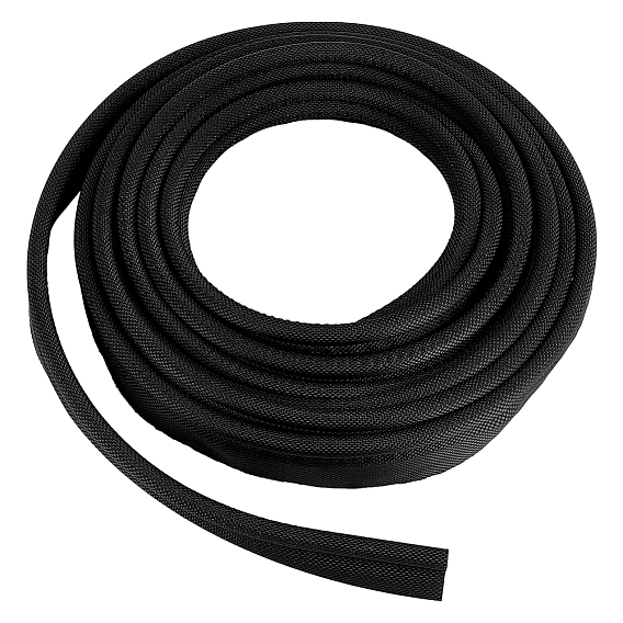 5M PVC Guard Strips, for Cabinet Wardrobe Table Worktop Wood Board