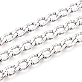 Латунь бордюр цепи, пайки, с катушкой