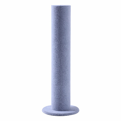 Держатели для бархатных резинок для волос, для волос галстук аксессуары браслет часы органайзер