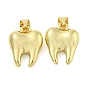 Стойки обшивки латунные подвески, зубной амулет, без свинца и без кадмия, долговечный