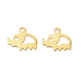 304 прелести нержавеющей стали, слон