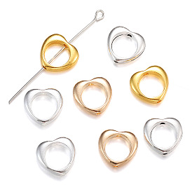 Кадр шарик сплава, сердце