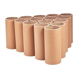 Kraftpapier-Rohr