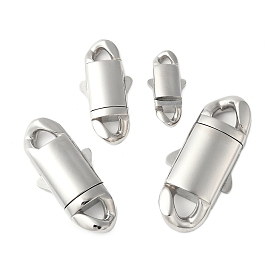 316 хирургические байонетные застежки из нержавеющей стали, ионное покрытие (ip)