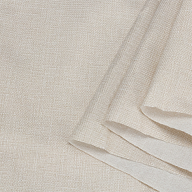 Льняная ткань, аксессуары для багажа и дивана-подушки