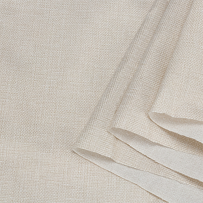 Льняная ткань, аксессуары для багажа и дивана-подушки