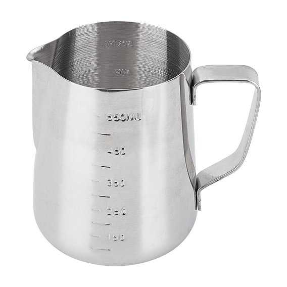 DIY Candle Makings, Stainless Steel Wax Pot Scale Wax Cup