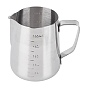 DIY Candle Makings, Stainless Steel Wax Pot Scale Wax Cup