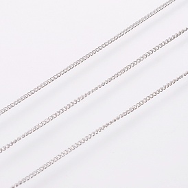 304 из нержавеющей стали обуздать цепи, с катушкой