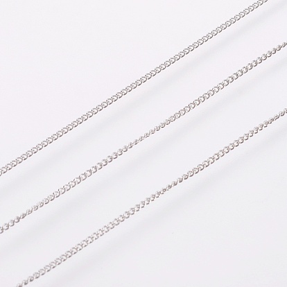 304 из нержавеющей стали обуздать цепи, с катушкой