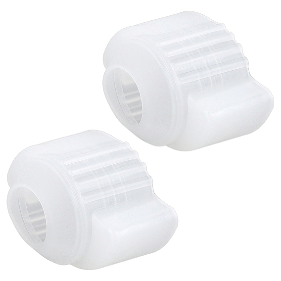 Silicone Anti-collision Door Handle Covers