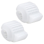 Silicone Anti-collision Door Handle Covers