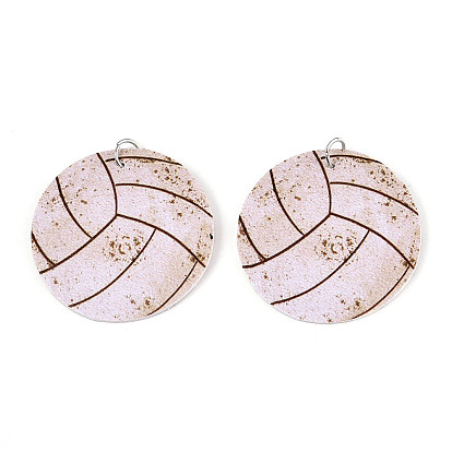 Кожа подвески