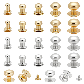 80 наборы 10 стильные ручки для ящиков шкатулок для драгоценностей из цинкового сплава, ручки шкафа, заклепки для сосков для чехла для телефона своими руками