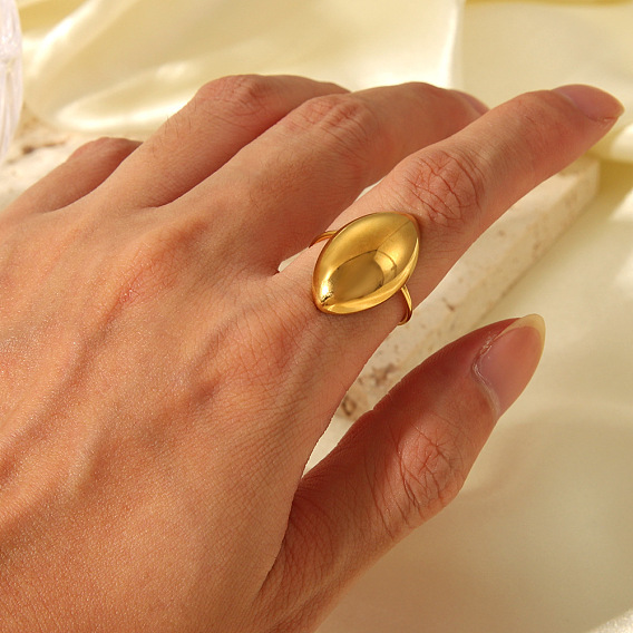 304 регулируемые открытые манжеты из нержавеющей стали, лошадиный глаз 