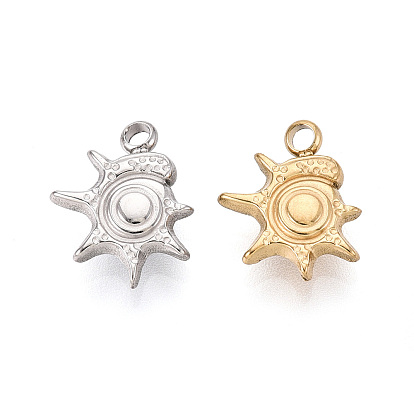 304 прелести нержавеющей стали, ионное покрытие (ip), очарование раковины