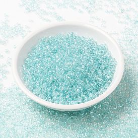 Миюки круглые бусины рокайль, японский бисер