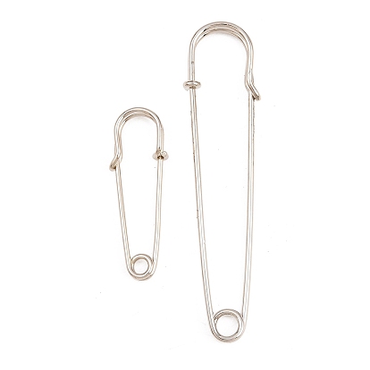 Железная булавка для броши, контакты килт