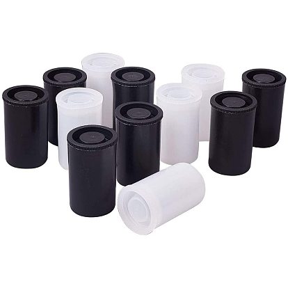 Plastic Bead Containers, Column