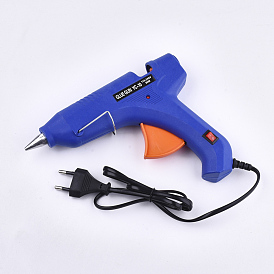 Jewelry Tools, Hot Melt Glue Gun, Voltage: 110-240V, Power: 80W