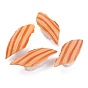 Artificial Plastic Sushi Sashimi Model, Imitation Food, for Display Decorations, Snake Sushi