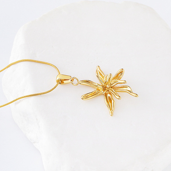 3 шт. винтажные ожерелья из нержавеющей стали с подвеской в виде подсолнуха для женщин