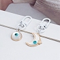 Alloy Enamel Pendant Decorations