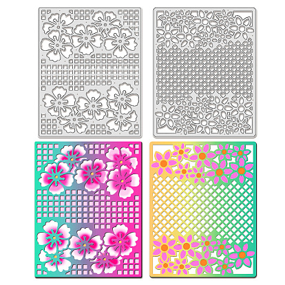 Углеродистая сталь разрезает трафареты, Шаблон для изготовления бумажных карточек с декоративным тиснением для скрапбукинга своими руками, художественный промысел