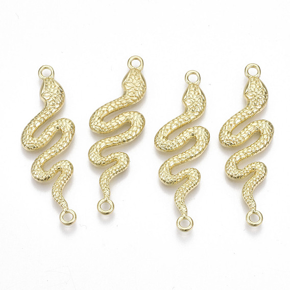 Соединители звеньев сплава покрытия стойки, без кадмия и без свинца, змея