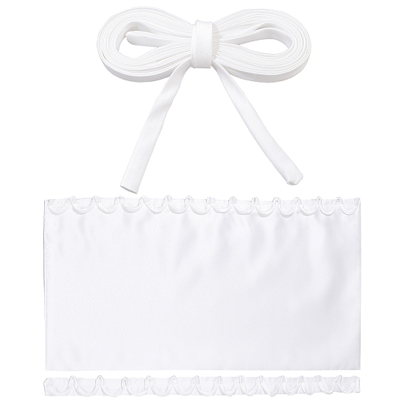 Замена молнии в женском свадебном платье, атласный корсет с регулируемой посадкой на спине, платье для выпускного вечера со шнуровкой