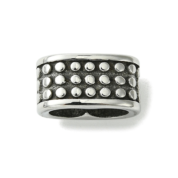 304 из нержавеющей стали слайд прелести, ручная полировка, овальные