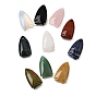 Natural & Synthetic Gemstone Pendants, Fish Charms