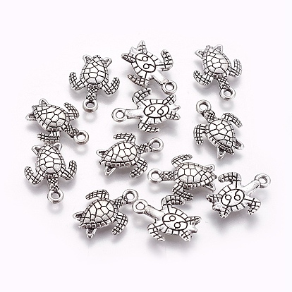 Сплавочные подвески тибетского стиля, Морская черепаха