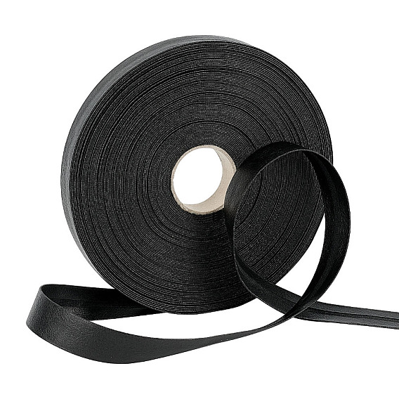 23м плоский шнур из искусственной кожи, для кожевничества