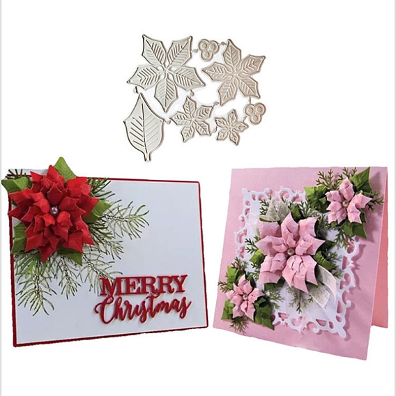Углеродистая сталь разрезает трафареты, для diy scrapbooking, Фотоальбом, декоративная бумага для тиснения