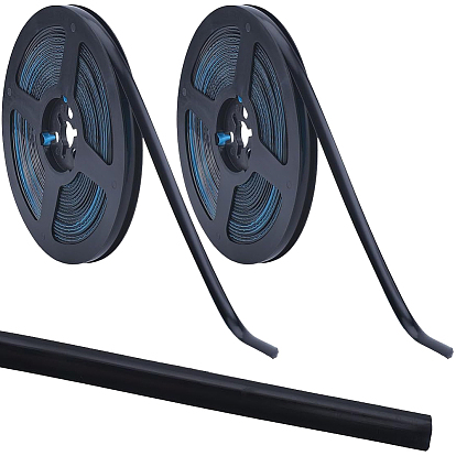 ПВХ кромочная лента, Кромка из клеевого шпона, с усилителем адгезии, для самодельного стола, кабинет, мебель, декоративная отделка