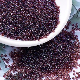 Миюки круглые бусины рокайль, японский бисер