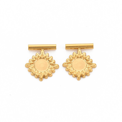 Ионное покрытие (ip) 304 настройки эмали подвески из нержавеющей стали, звезда