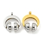 304 Stainless Steel Pendants, Headset
