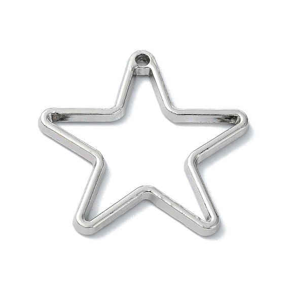 Стойки подвески обшивки сплава, звезда