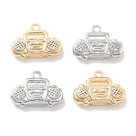 Латунные подвески, без кадмия, без никеля и без свинца, радио-чары