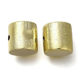 УФ-покрытие ccb пластиковые бусины, текстура, колонка