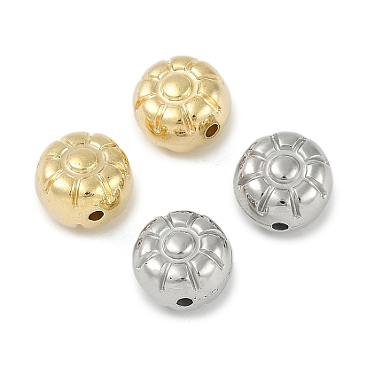 CCB пластиковые шарики, цветок